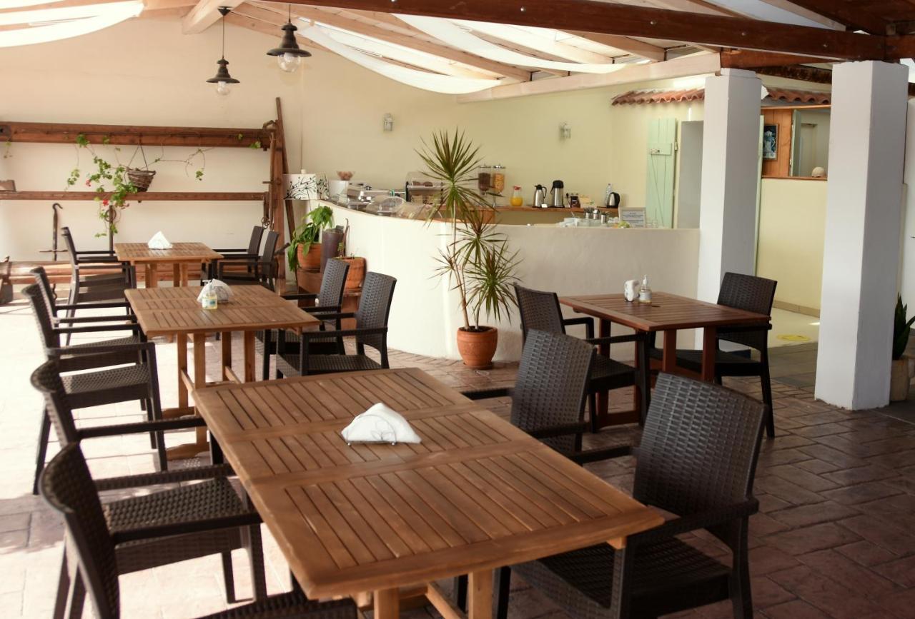 Corfu Pearl Aparthotel Liapades Luaran gambar