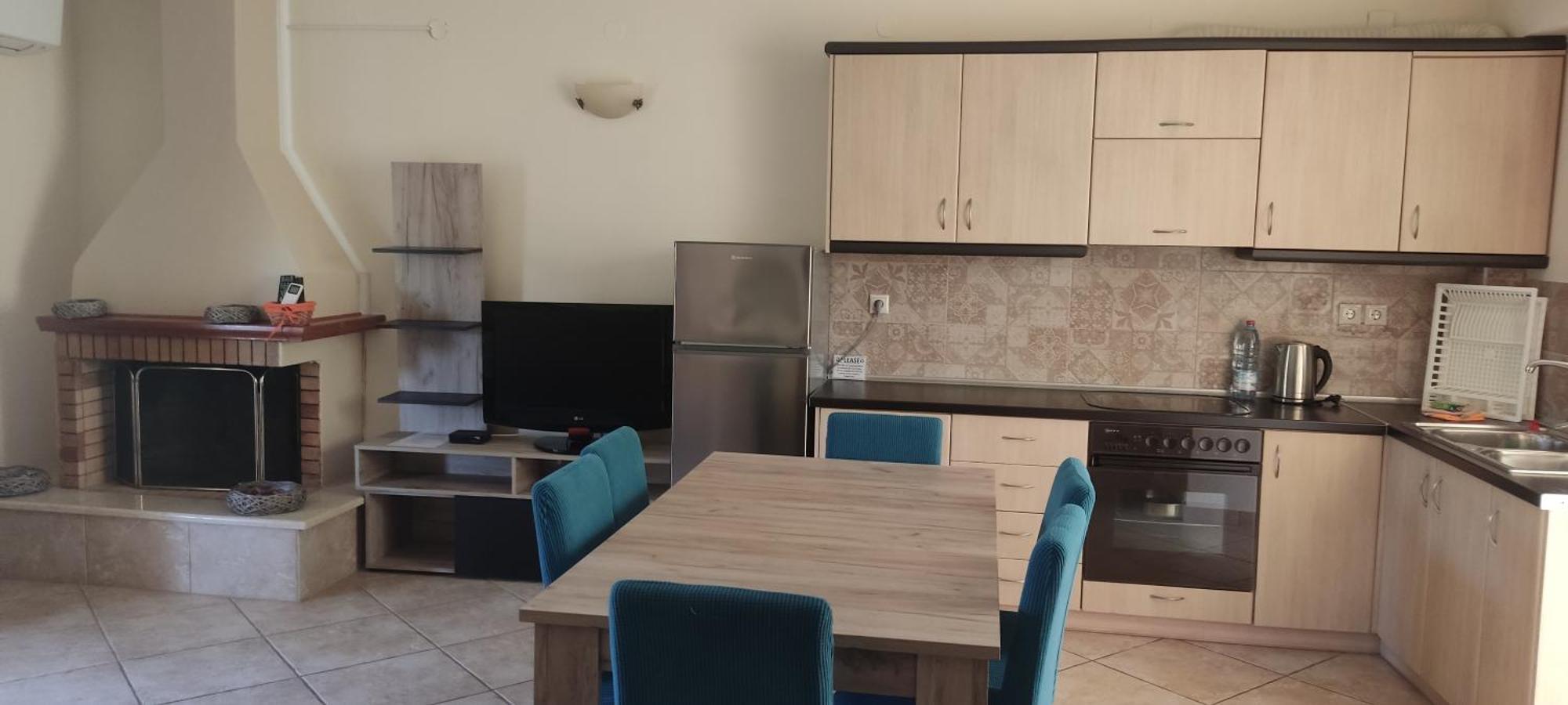 Corfu Pearl Aparthotel Liapades Luaran gambar