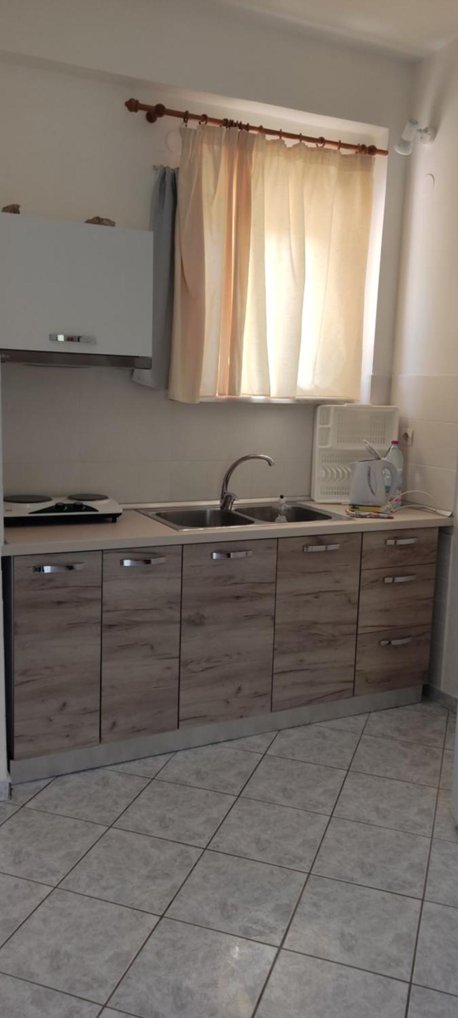 Corfu Pearl Aparthotel Liapades Bilik gambar