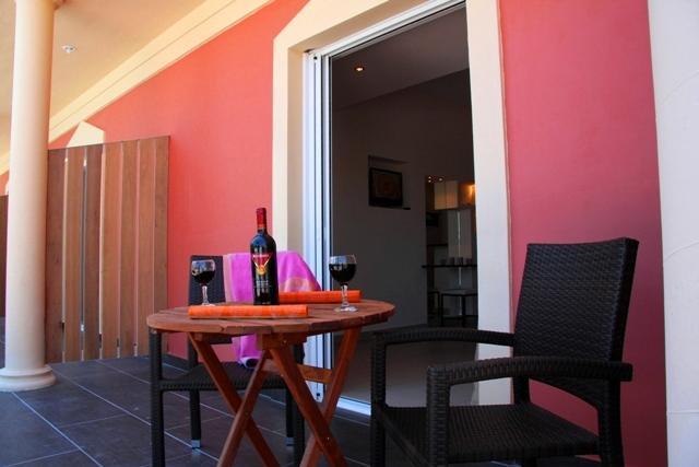 Corfu Pearl Aparthotel Liapades Luaran gambar