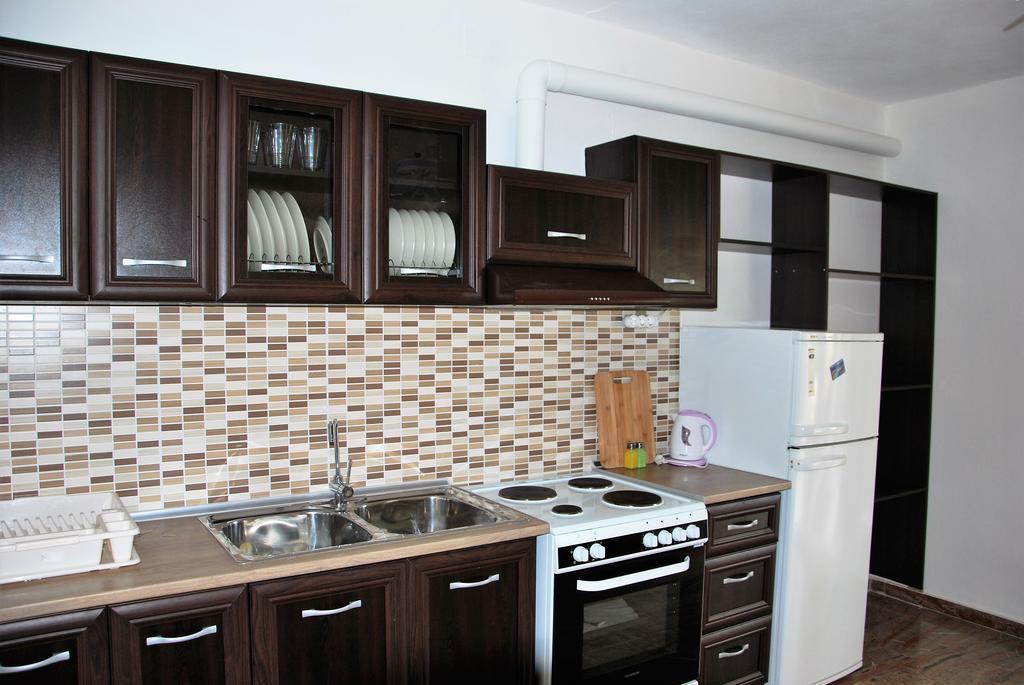 Corfu Pearl Aparthotel Liapades Luaran gambar