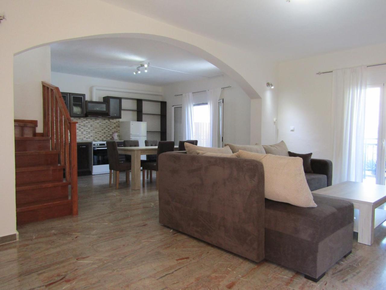 Corfu Pearl Aparthotel Liapades Luaran gambar